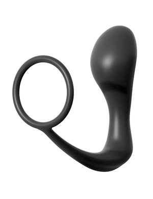 Anal Fantasy Ass Gasm Trainer Trio