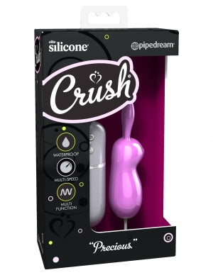 Crush Precious Pink