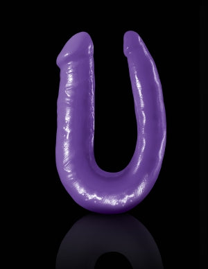 Dillio Double Trouble Purple Dong