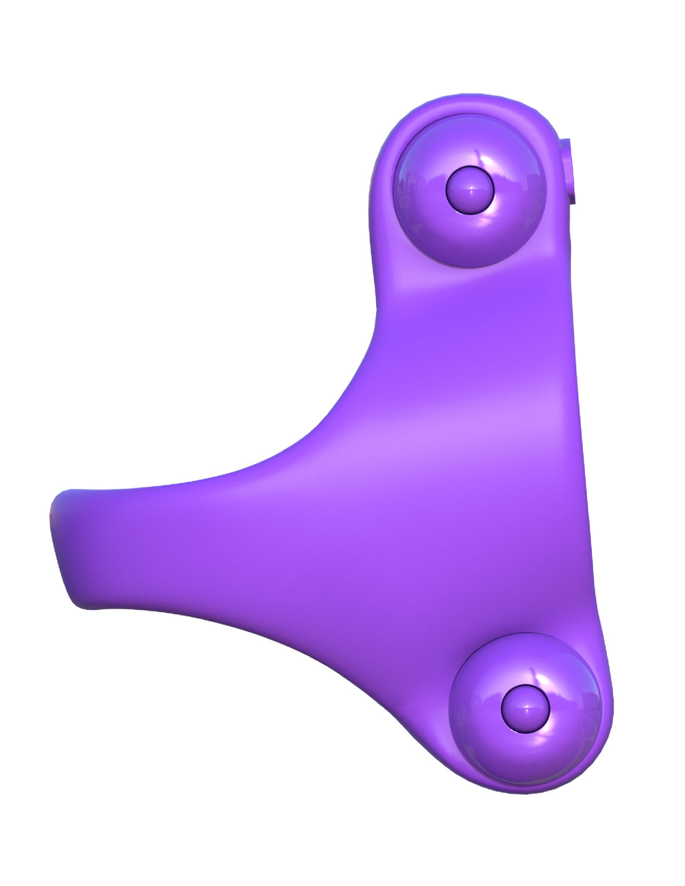 Fantasy C-ringz Squeeze Play Couples Ring