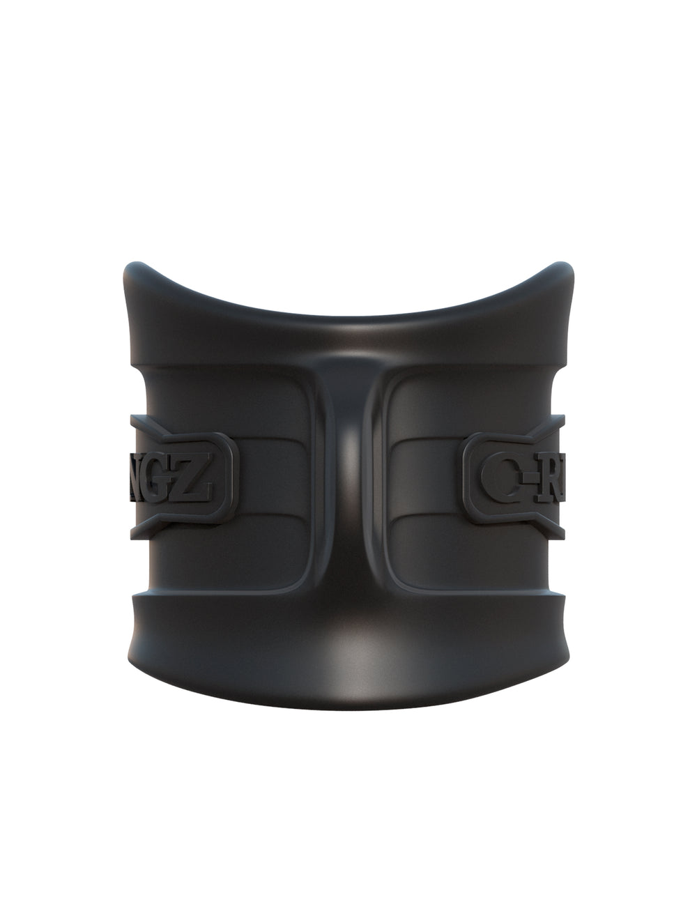 Fantasy C-ringz Silicone Ball Stretcher