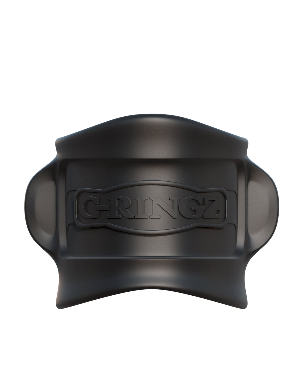 Fantasy C-ringz Silicone Ball Stretcher