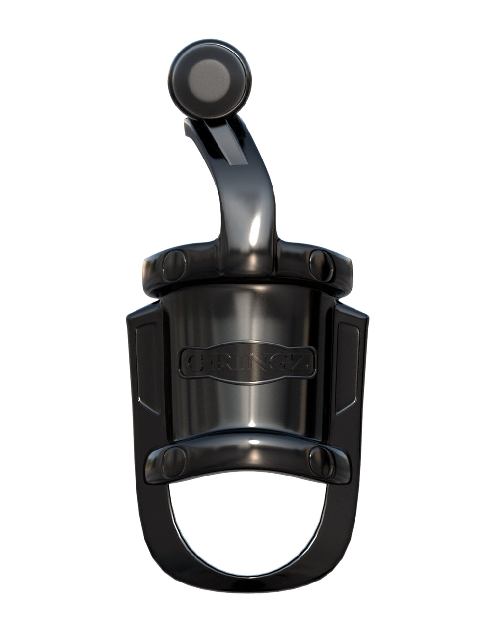 Fantasy C-ringz Cock Pipe W-ball Stretcher