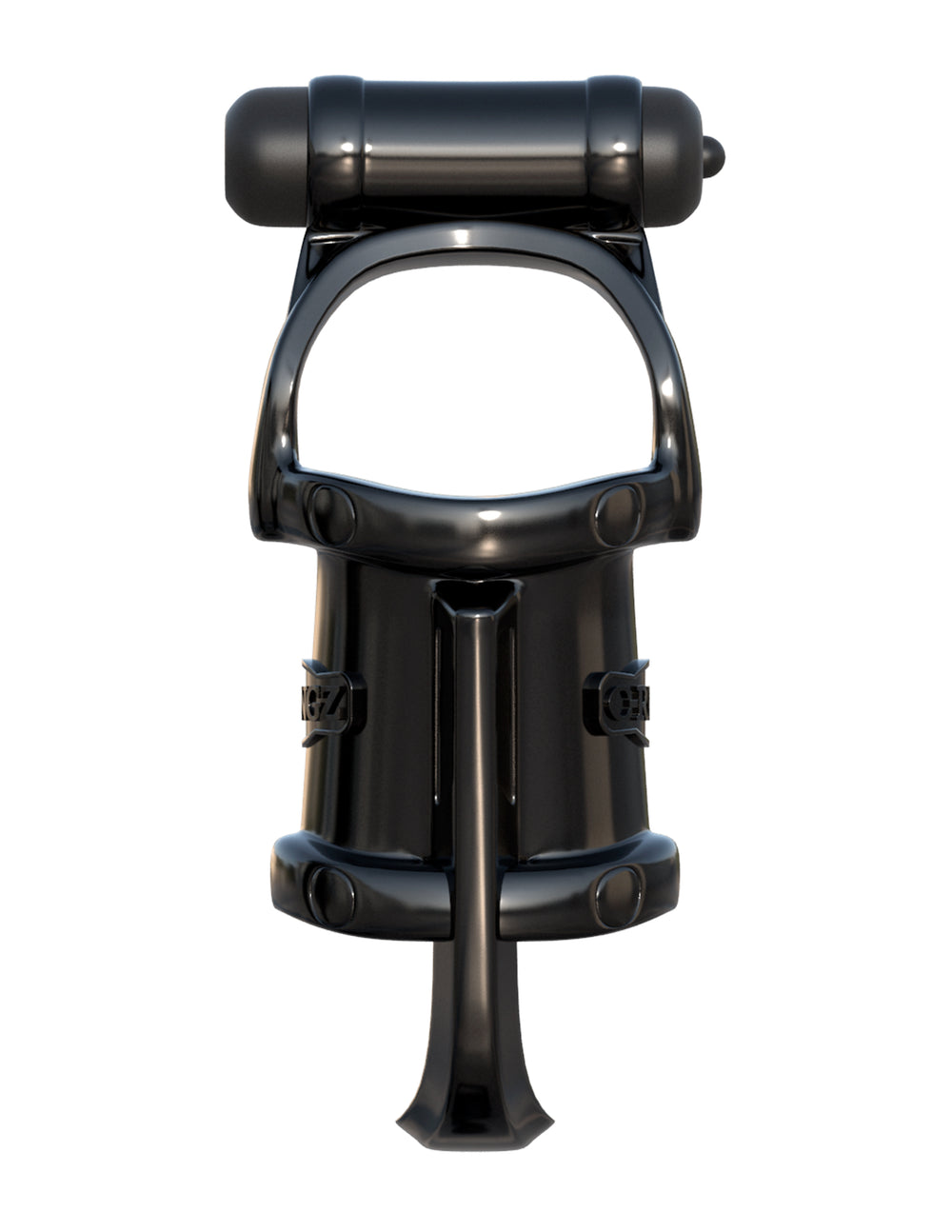 Fantasy C-ringz Cock Pipe W-ball Stretcher