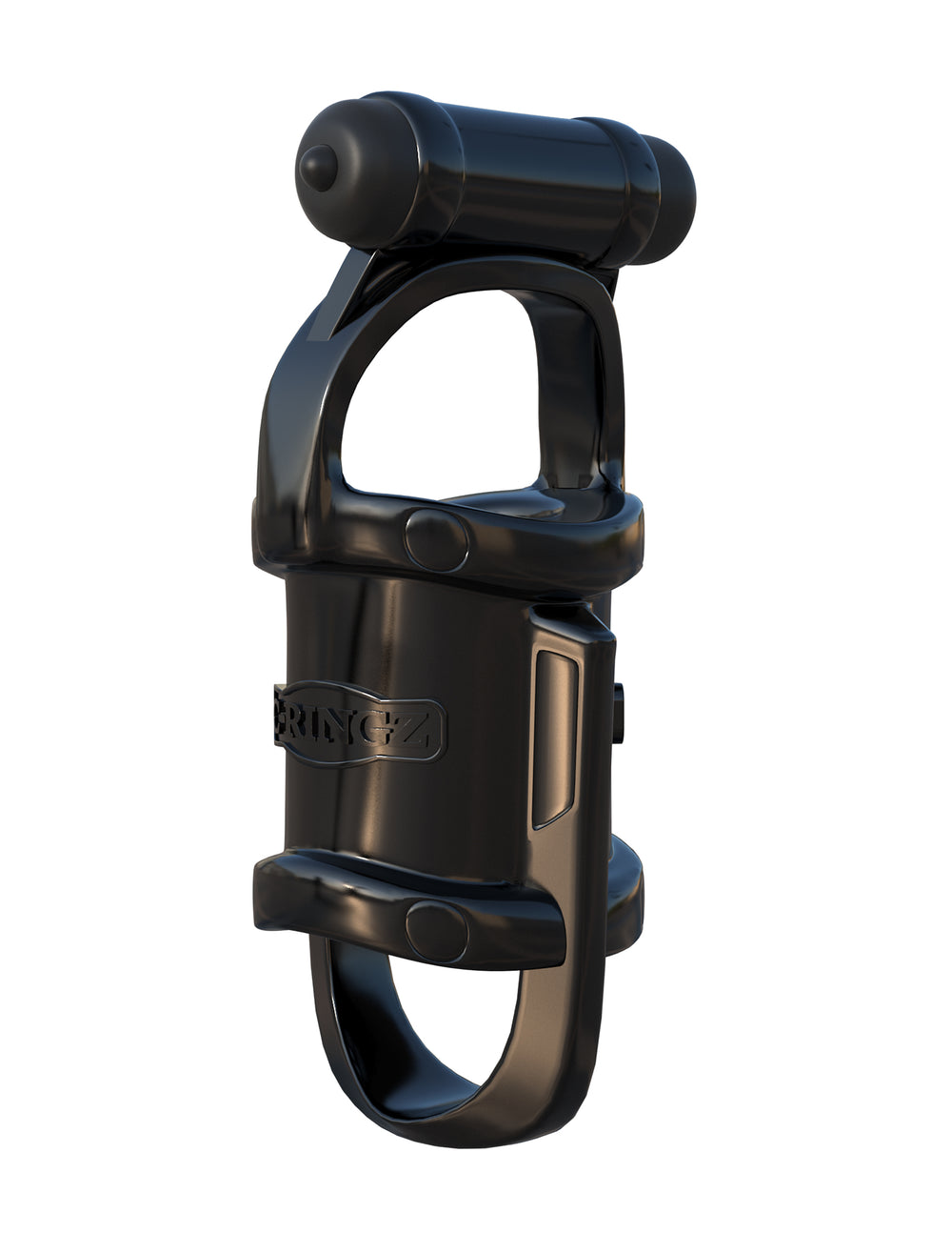 Fantasy C-ringz Cock Pipe W-ball Stretcher