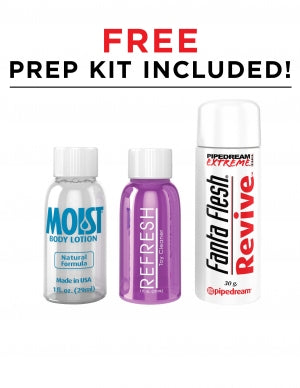 Pdx Elite Cock Compressor Vibrating Stroker