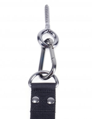 (wd) Sir Richard's Command Suspension Cuff Set