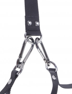 (wd) Sir Richard's Command Suspension Cuff Set