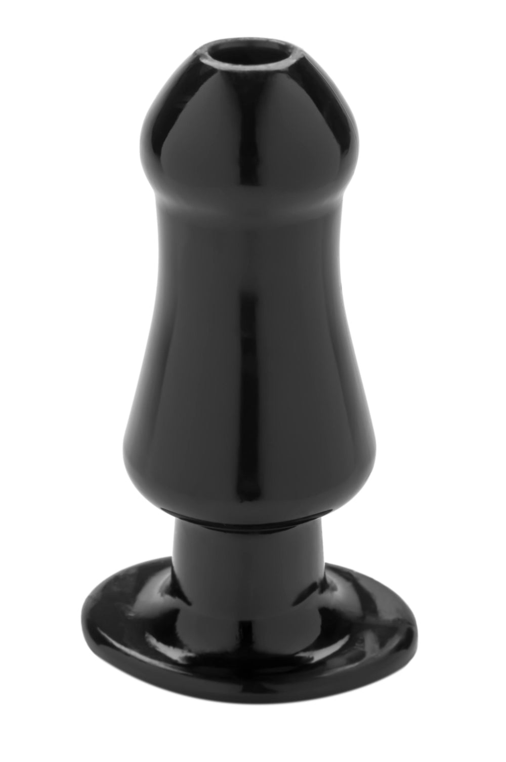 Rook Plug Black