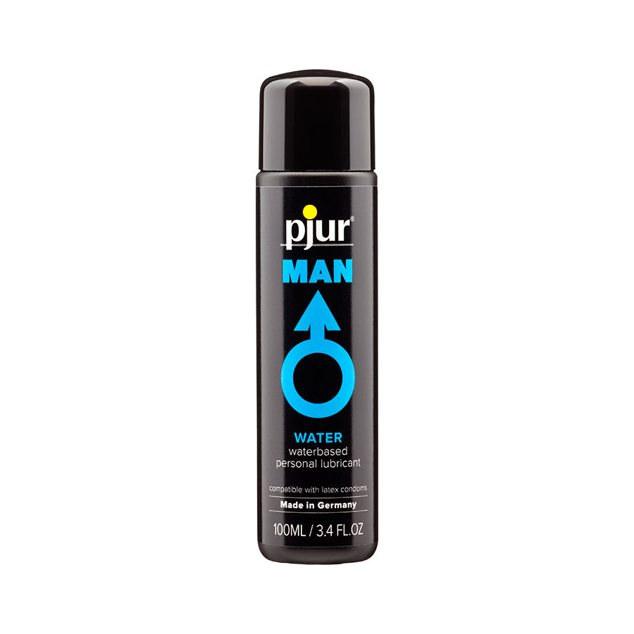 Pjur Man Water 100ml