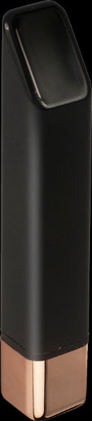 Bamboo Gold Noir Bullet Vibe