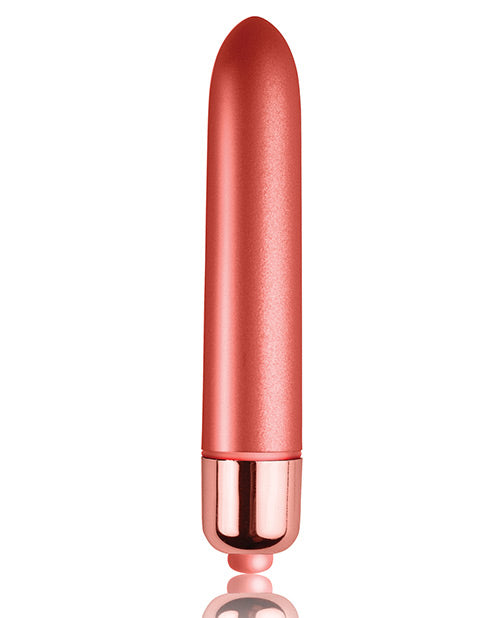Touch Of Velvet Peach Blossom 90mm Bullet
