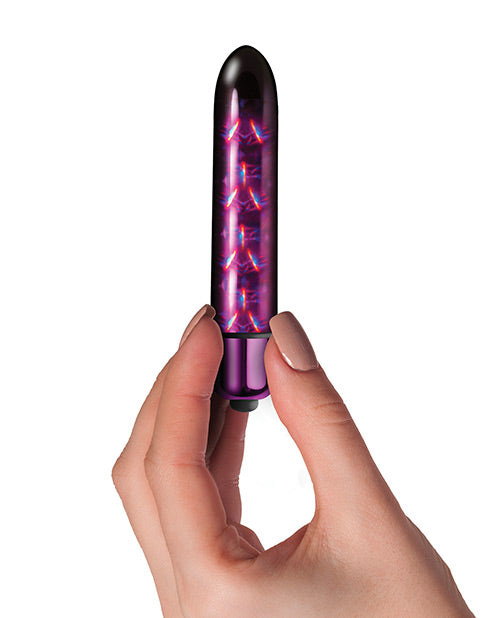 Cosmic Delight Ultra Holographic Bullet