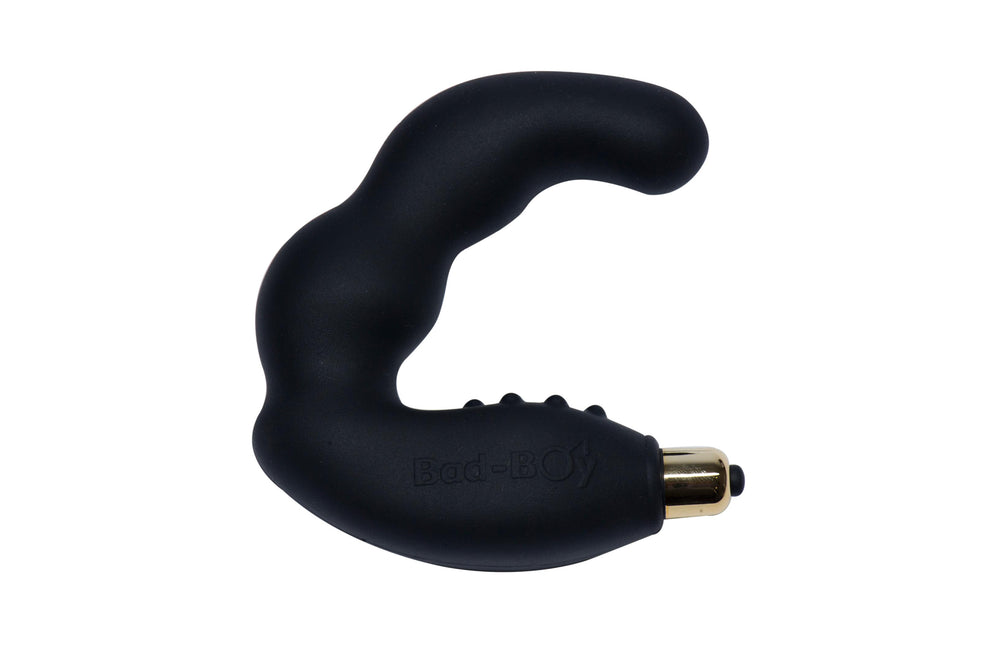 Bad Boy Black