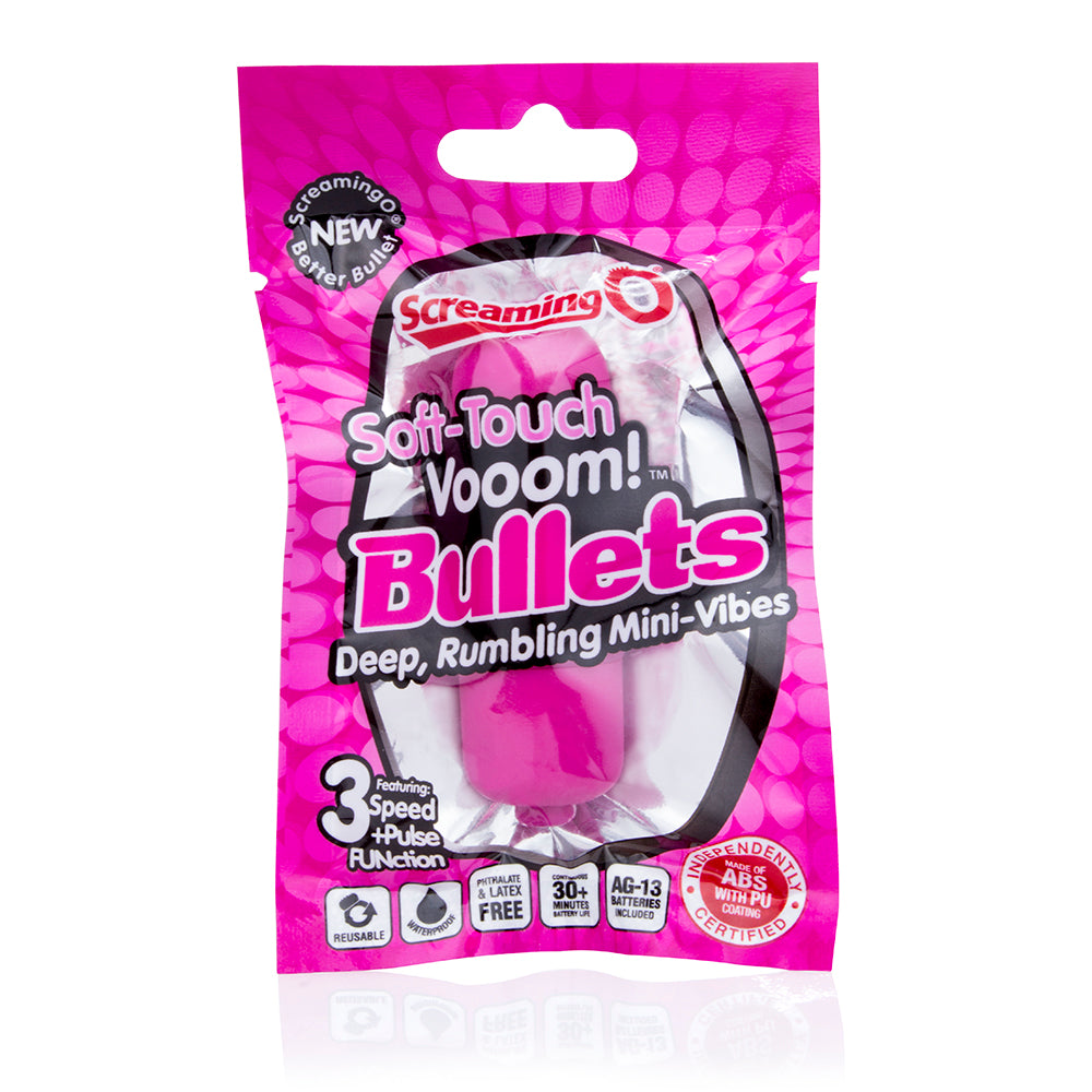 Vooom Bullet 20pc Display