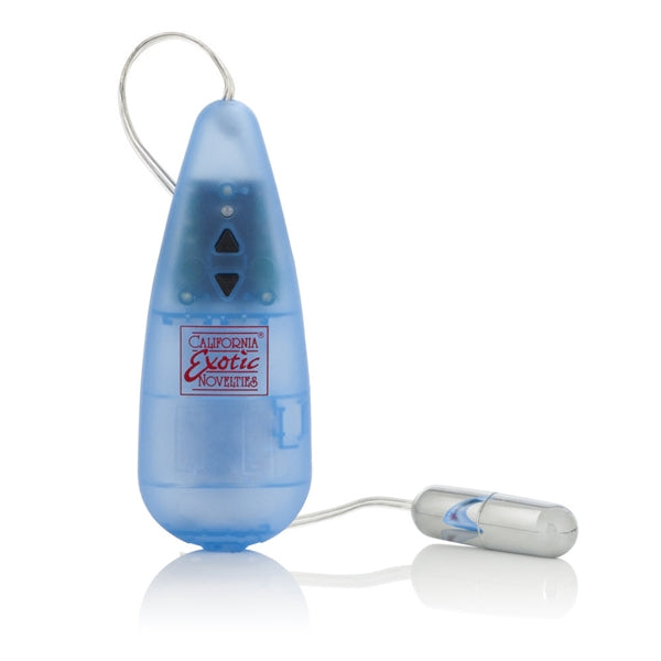 Pocket Exotic Impulse Pocket Pack Slim Silver Bullet