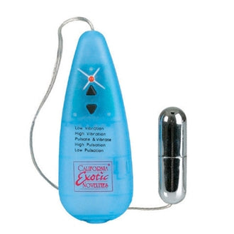 Pocket Exotic Impulse Pocket Pack Slim Silver Bullet