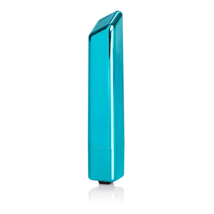 Kroma Teal Bullet Vibrator