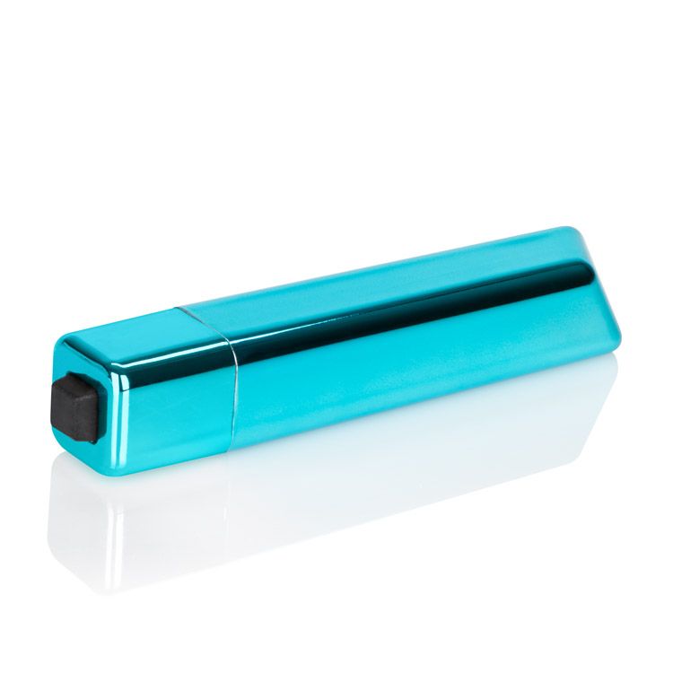 Kroma Teal Bullet Vibrator