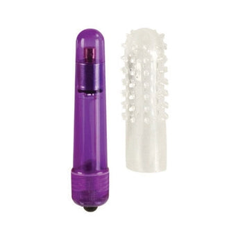 Travel Blaster Purple W-p