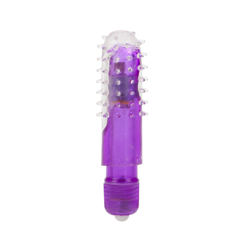 Travel Blaster Purple W-p