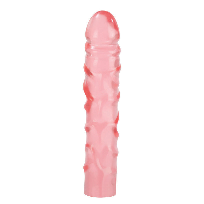 Translucence Jr Dong-pink7.5in