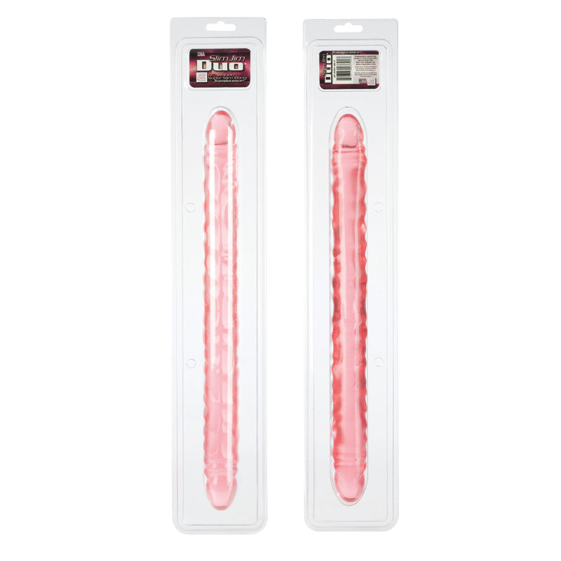 Slim Jim Duo 17in Dong Transluence