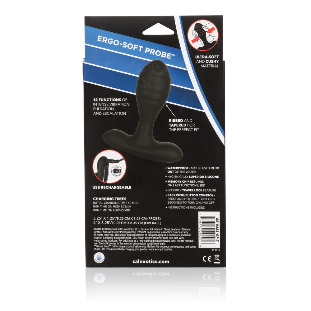 Eclipse Ultra Soft Probe