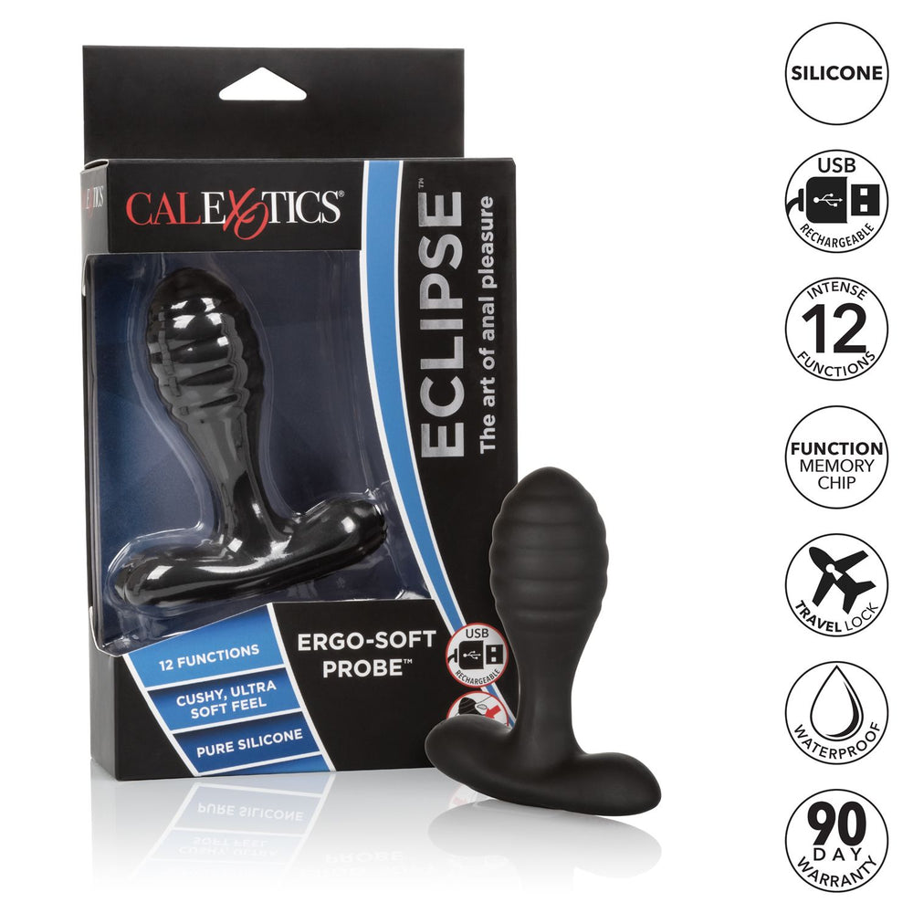 Eclipse Ultra Soft Probe