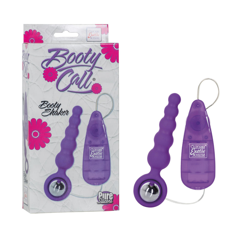 Booty Call Booty Shaker Purple