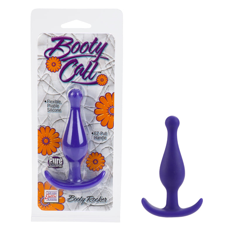 Booty Call Booty Rocker Purple