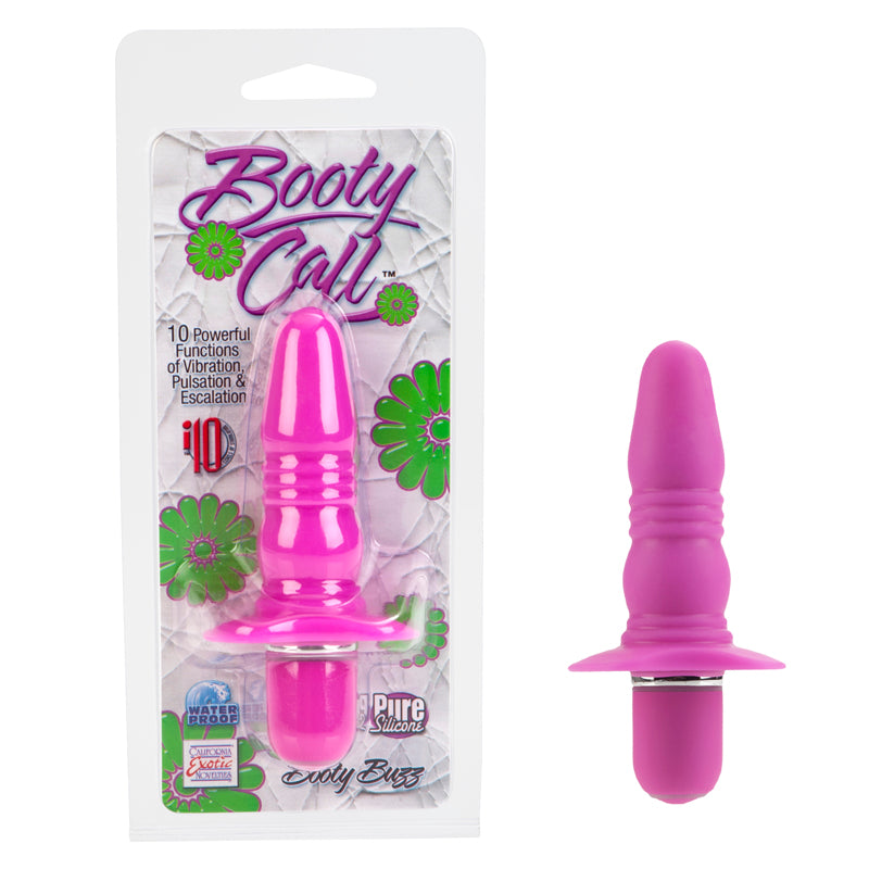 Booty Call Booty Buzz Pink