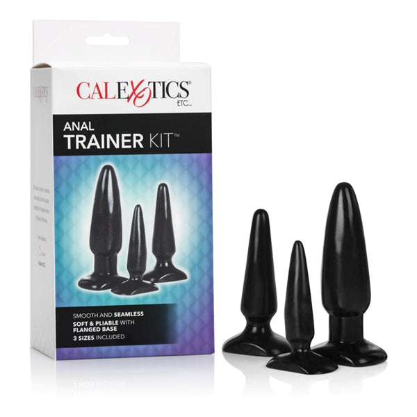 Anal Trainer Kit