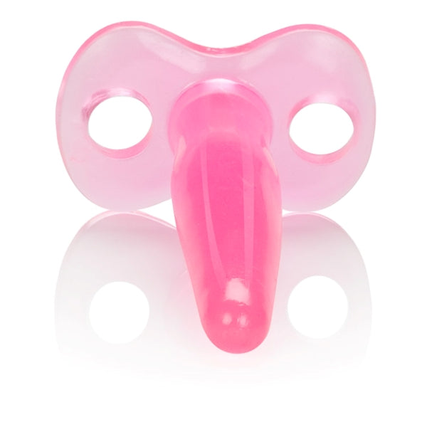 Silicone Tee Probe-pink