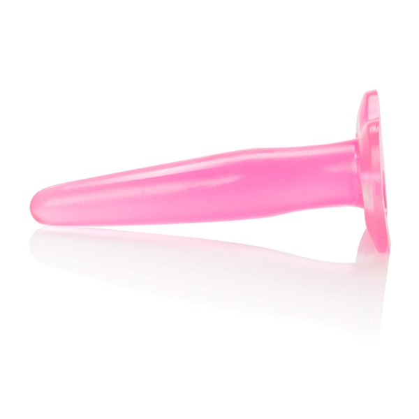 Silicone Tee Probe-pink