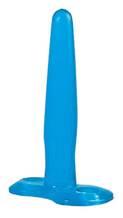 Silicone Tee Probe-blue
