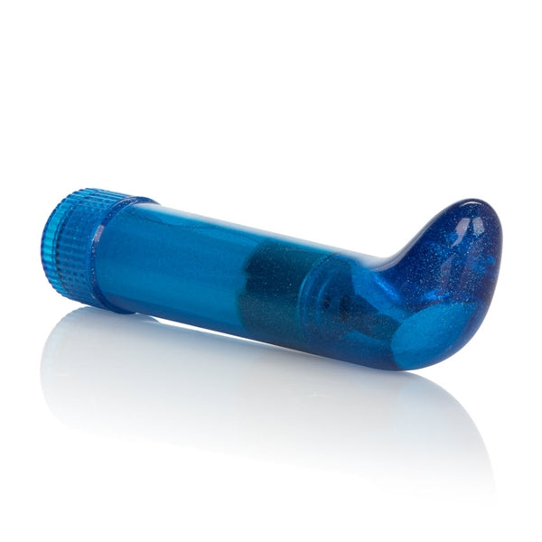Shanes World Sparkle G-vibe Blue