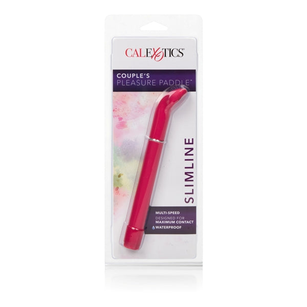 Couples Pleasure Paddle Pink
