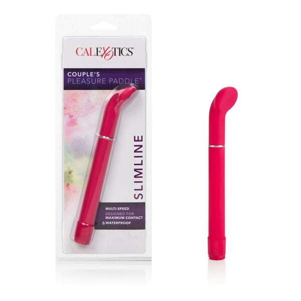 Couples Pleasure Paddle Pink