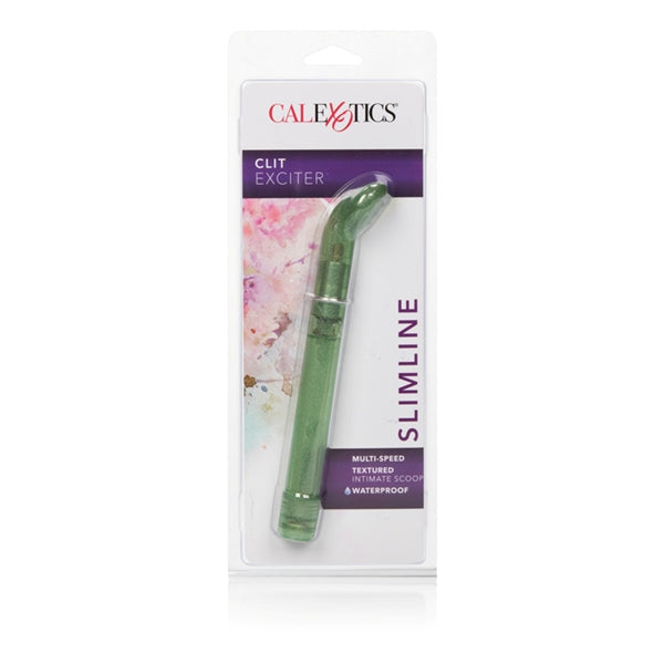 Clit Exciter-green