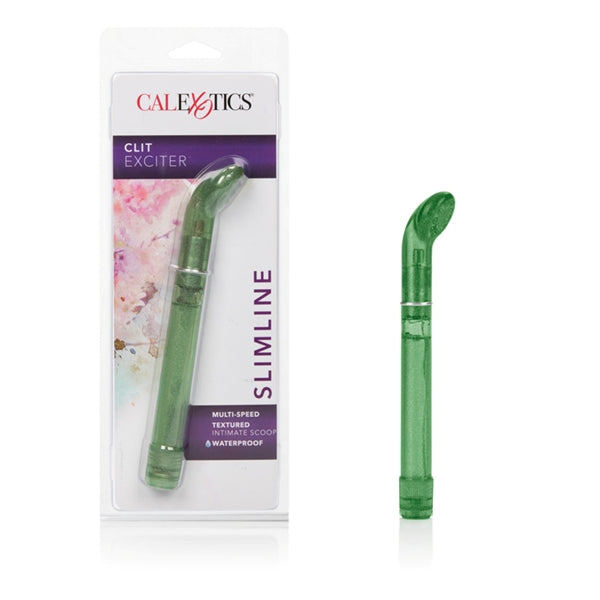 Clit Exciter-green
