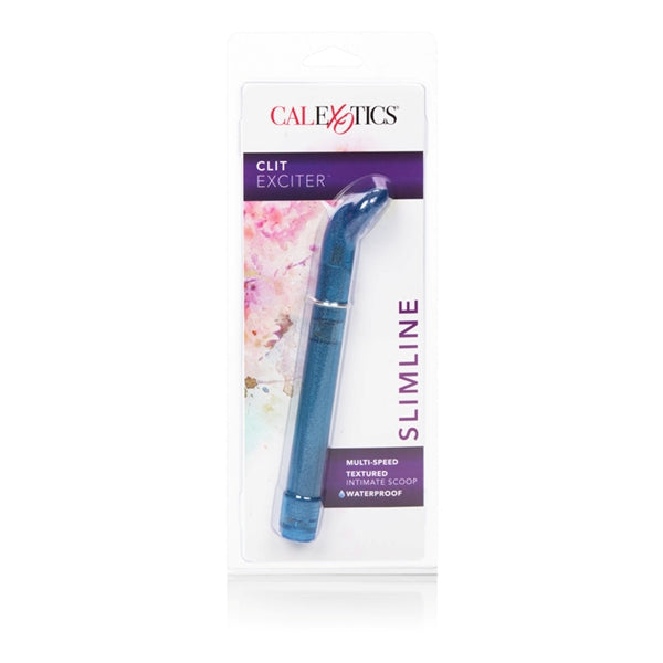 Clit Exciter-blue