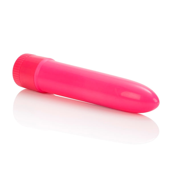 Mini Neon Ms Vib Pink 4.5in