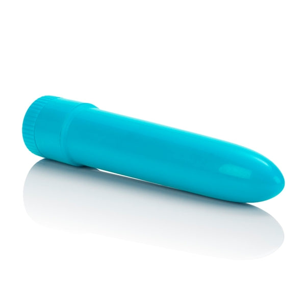 Mini Neon Ms Vib Blue 4.5in