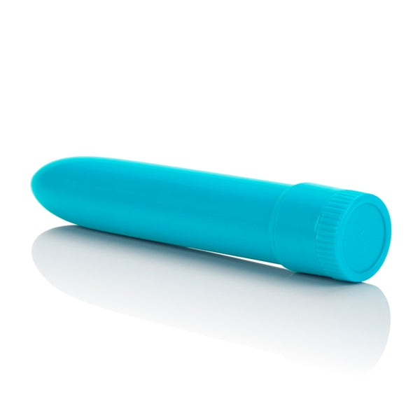 Mini Neon Ms Vib Blue 4.5in