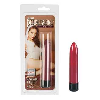 Mini Pearlessence Desert Rose 4.5