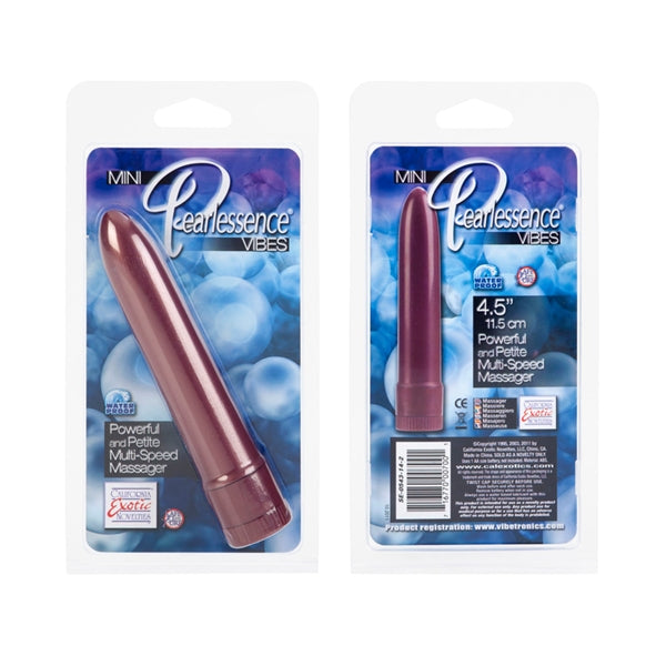 Mini Pearlessence Desert Rose 4.5