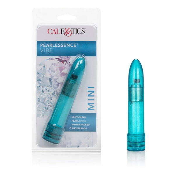 Mini Pearlessence Sky Blue 4.5 4.5