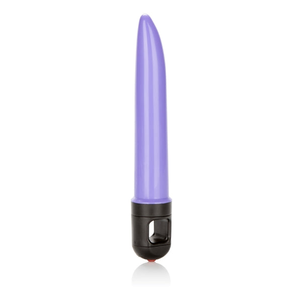Double Tap Speeder 6 1-2in Purple