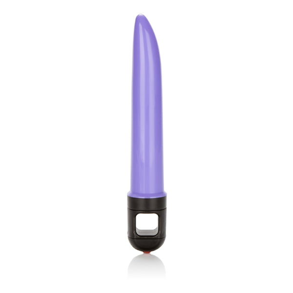 Double Tap Speeder 6 1-2in Purple